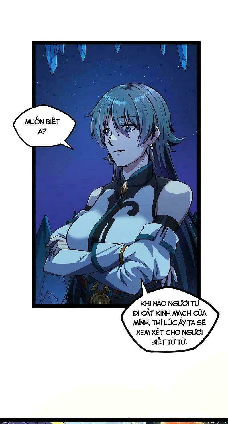 Đạp Toái Tiên Hà - Chapter 283 - Page 9