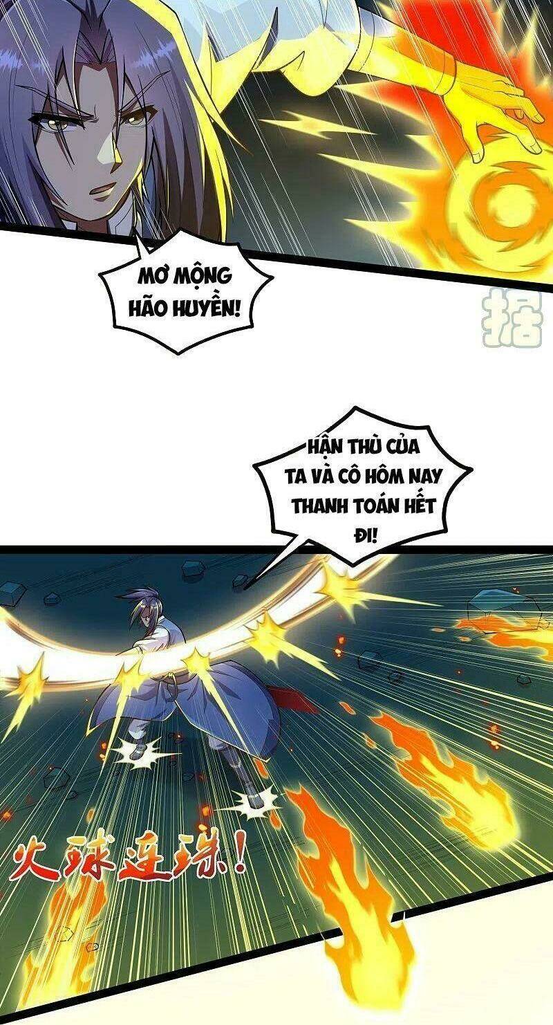 Đạp Toái Tiên Hà - Chapter 283 - Page 10