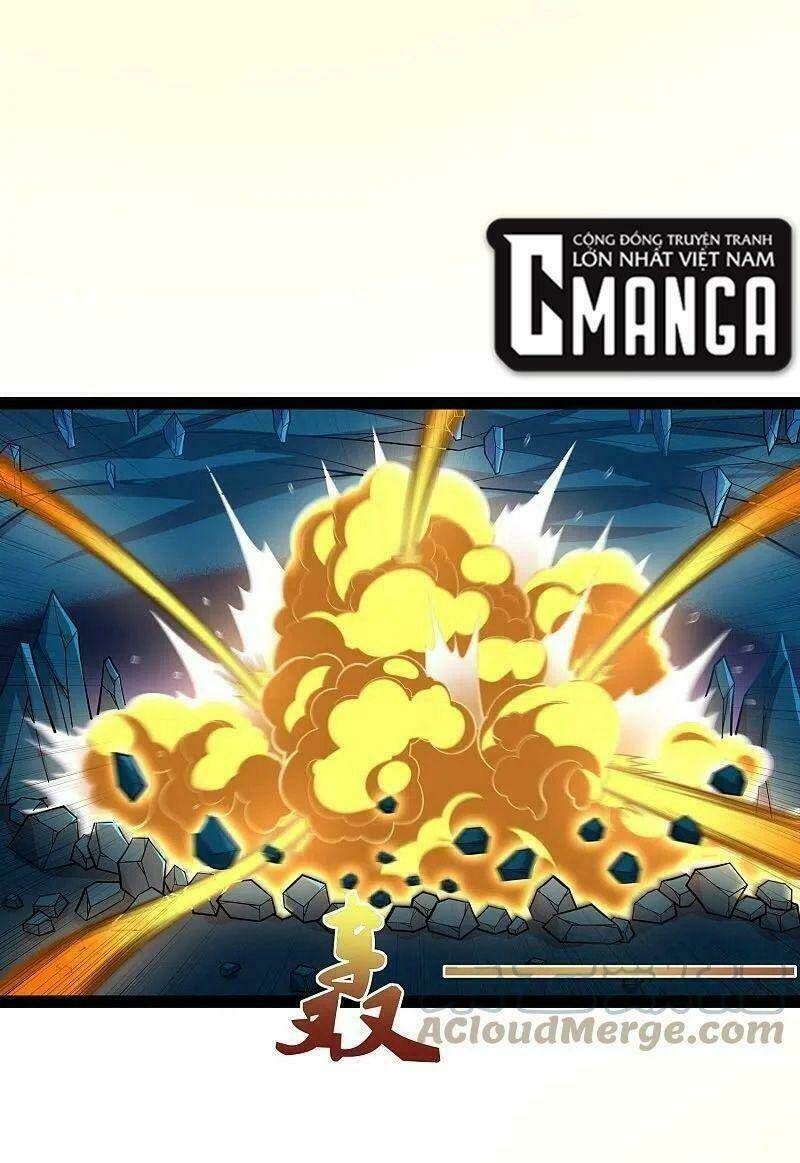 Đạp Toái Tiên Hà - Chapter 283 - Page 11