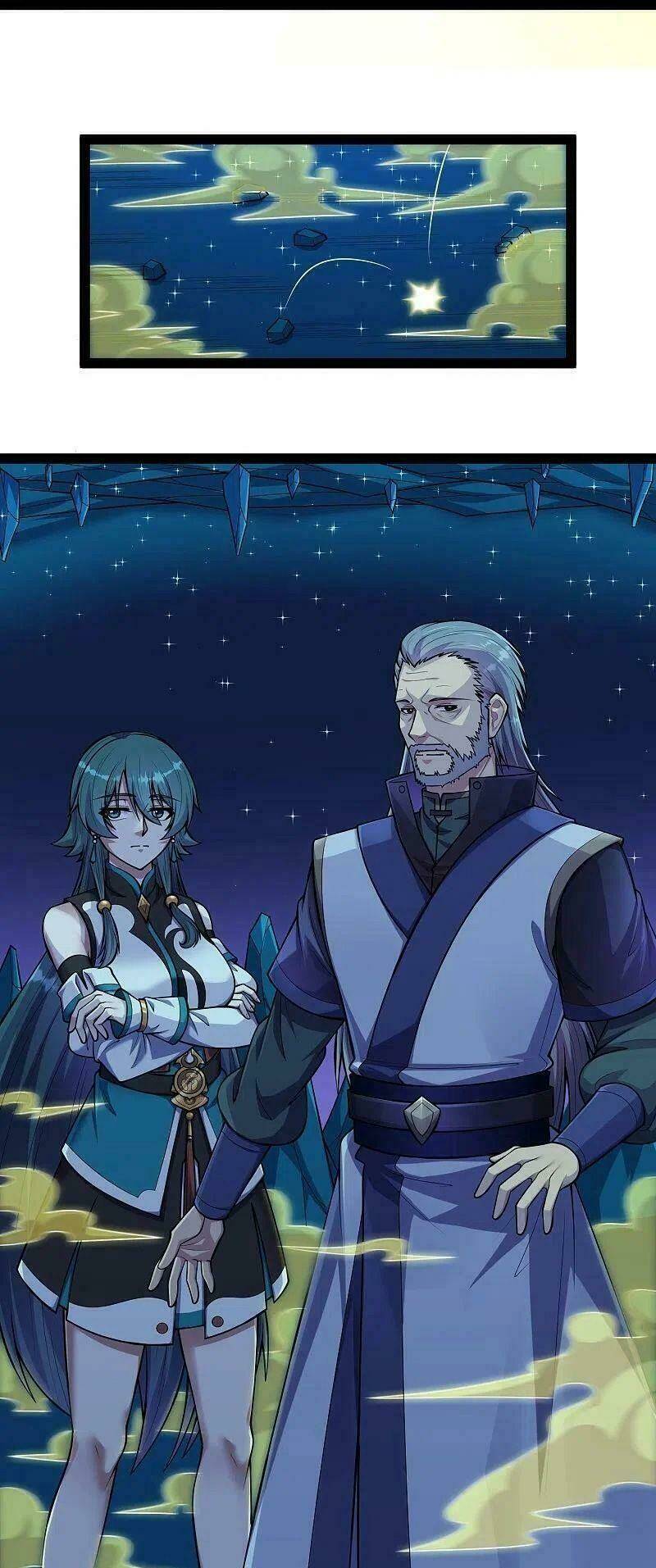 Đạp Toái Tiên Hà - Chapter 283 - Page 13