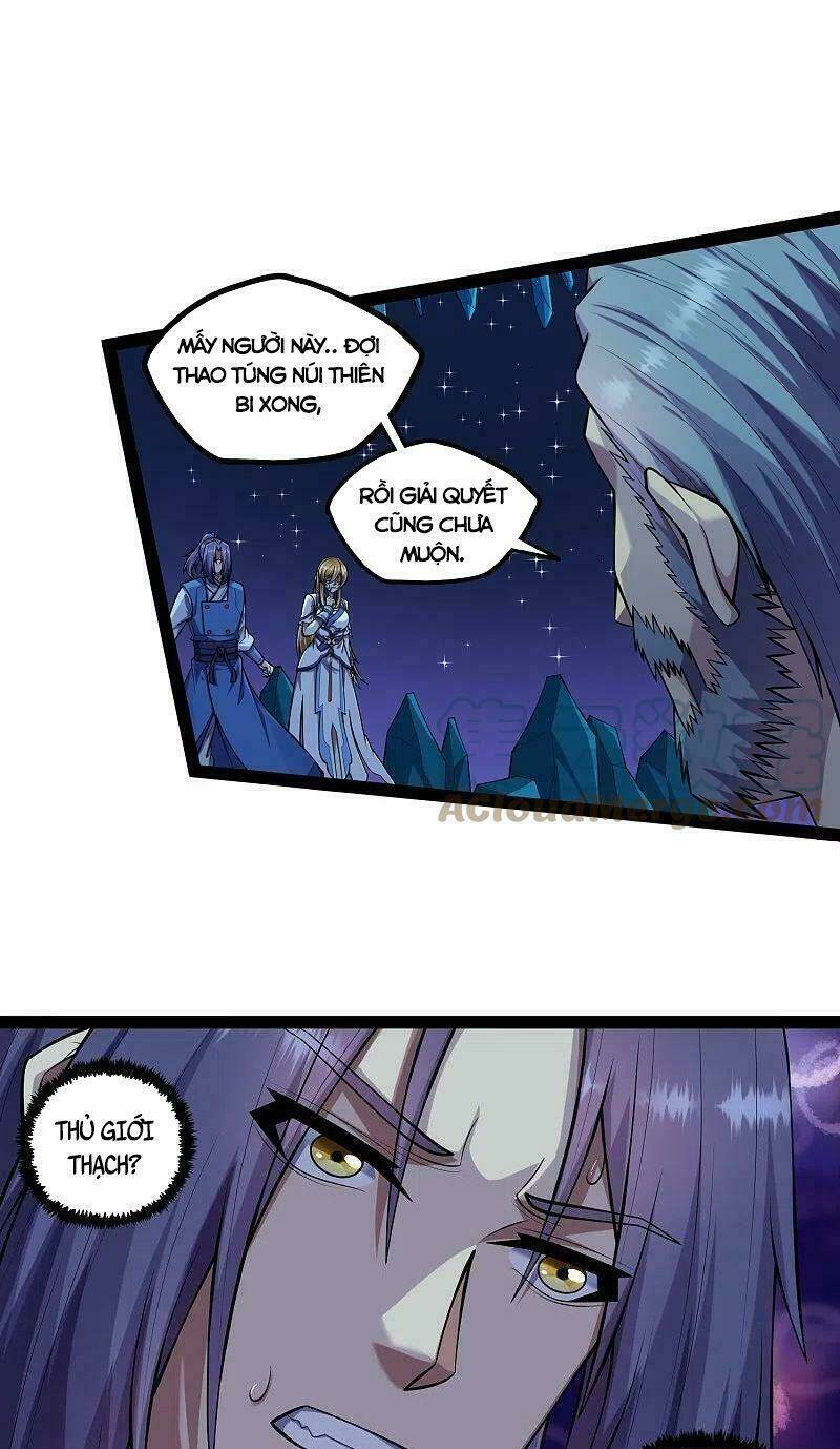 Đạp Toái Tiên Hà - Chapter 283 - Page 15