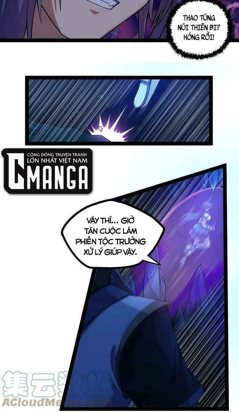 Đạp Toái Tiên Hà - Chapter 283 - Page 16