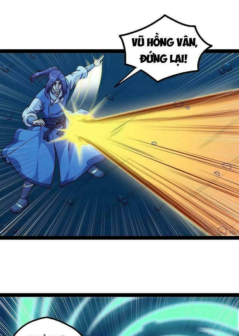 Đạp Toái Tiên Hà - Chapter 283 - Page 17