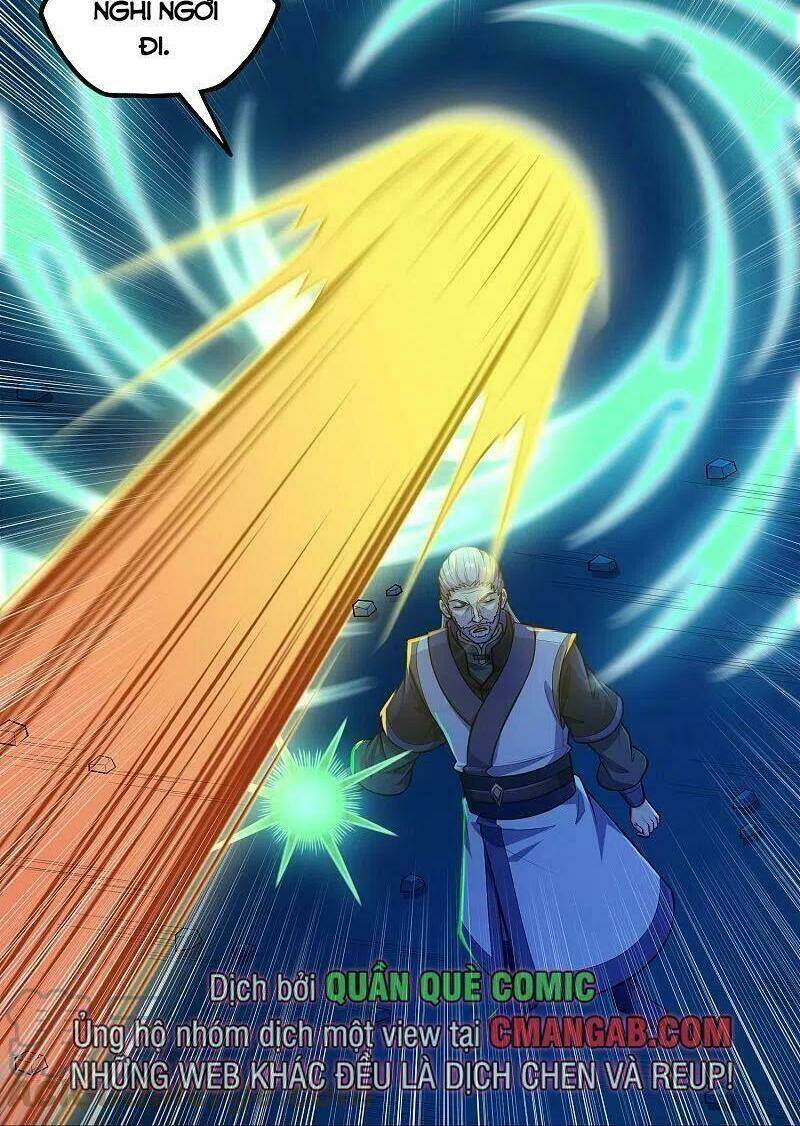 Đạp Toái Tiên Hà - Chapter 283 - Page 18