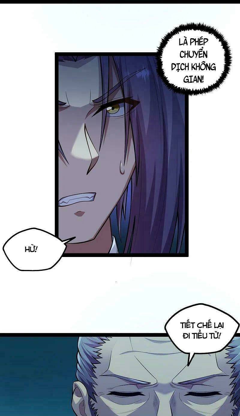 Đạp Toái Tiên Hà - Chapter 283 - Page 19