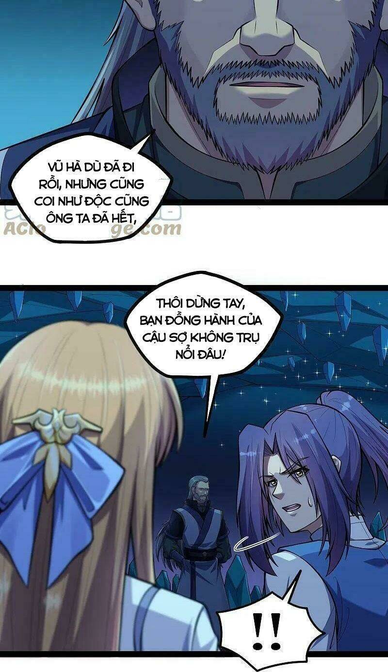 Đạp Toái Tiên Hà - Chapter 283 - Page 20