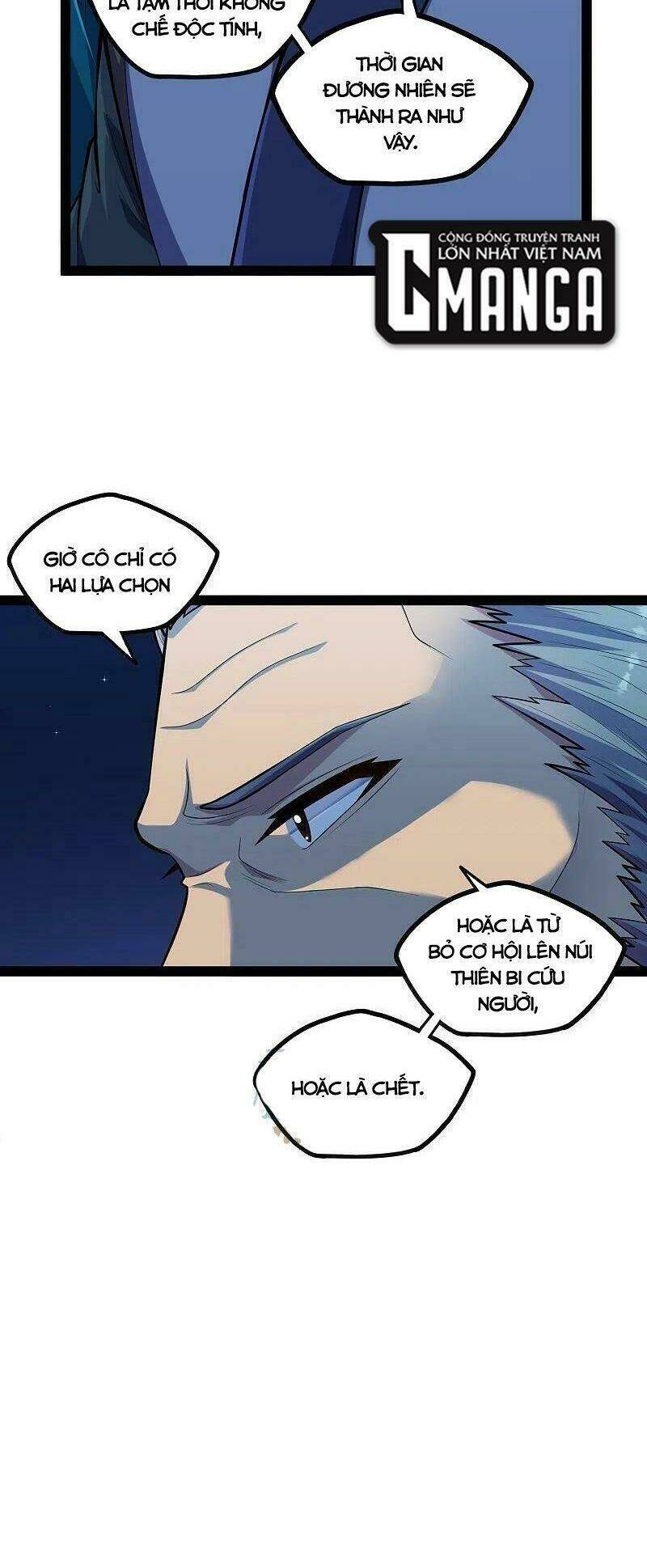 Đạp Toái Tiên Hà - Chapter 283 - Page 22