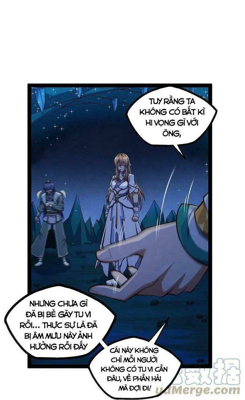 Đạp Toái Tiên Hà - Chapter 283 - Page 3