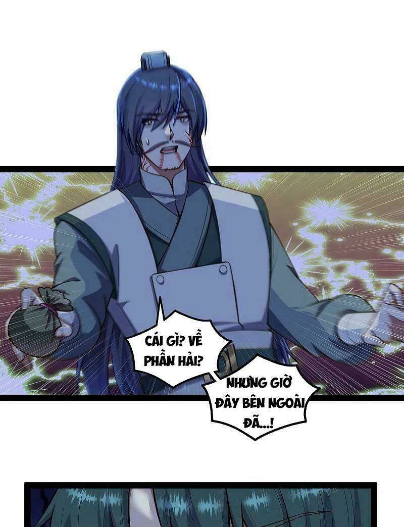 Đạp Toái Tiên Hà - Chapter 283 - Page 4