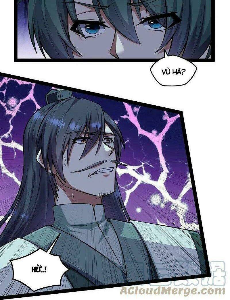 Đạp Toái Tiên Hà - Chapter 283 - Page 5