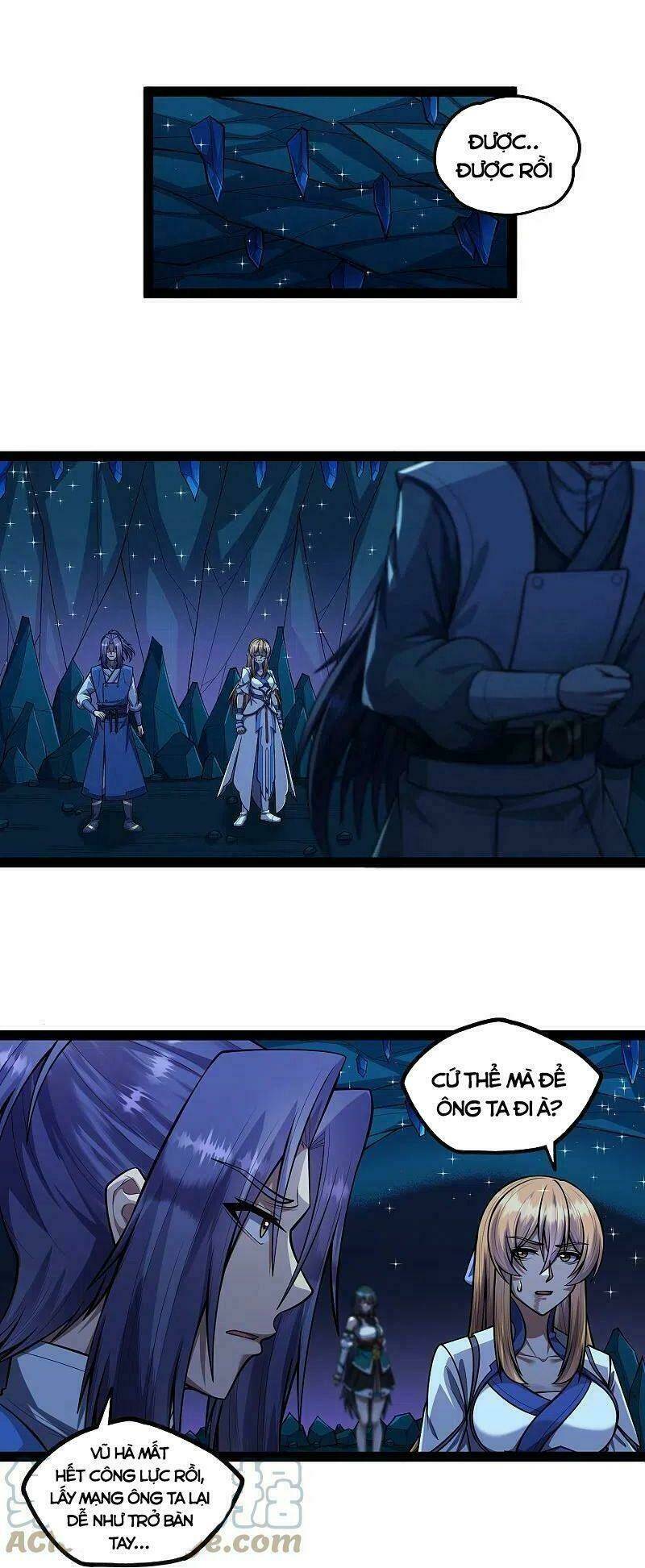 Đạp Toái Tiên Hà - Chapter 283 - Page 6