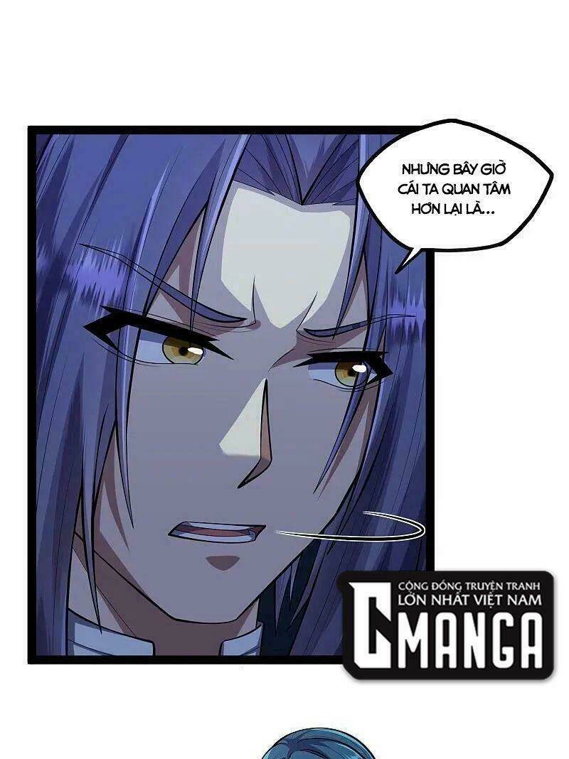 Đạp Toái Tiên Hà - Chapter 283 - Page 7