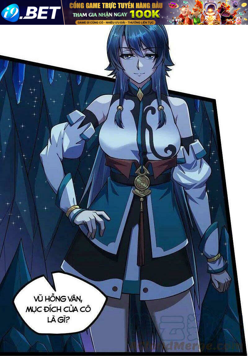 Đạp Toái Tiên Hà - Chapter 283 - Page 8