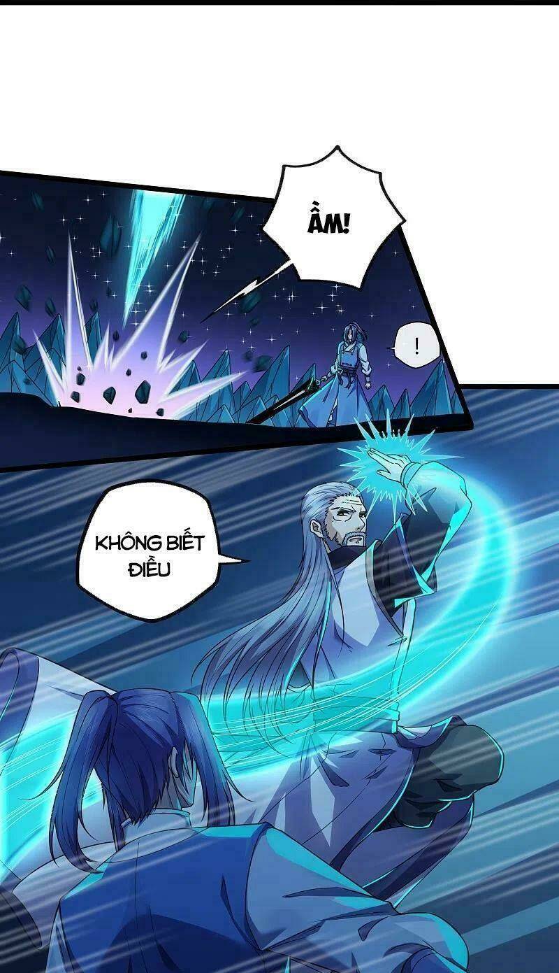 Đạp Toái Tiên Hà - Chapter 284 - Page 10