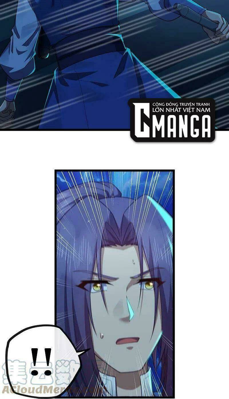 Đạp Toái Tiên Hà - Chapter 284 - Page 11