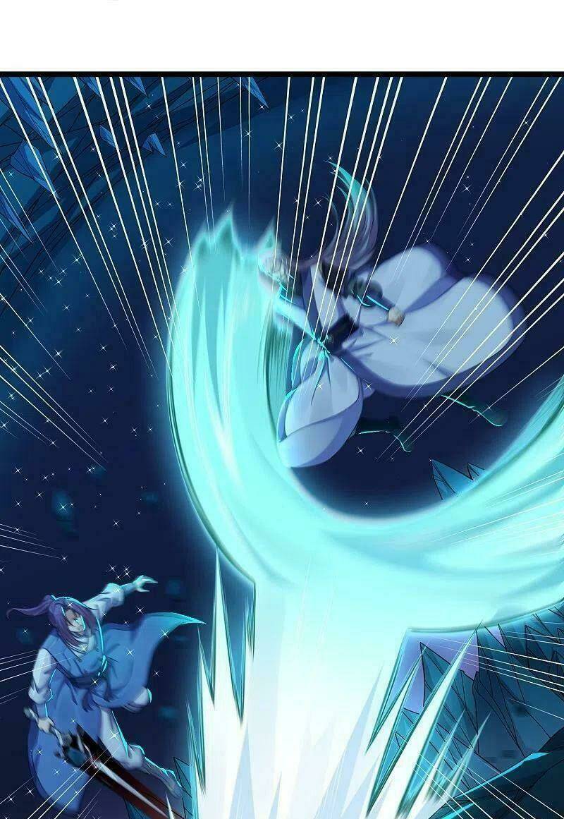 Đạp Toái Tiên Hà - Chapter 284 - Page 12