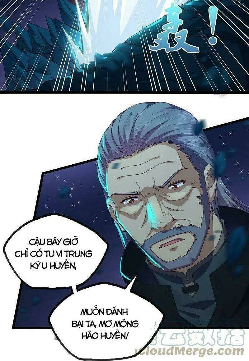 Đạp Toái Tiên Hà - Chapter 284 - Page 13