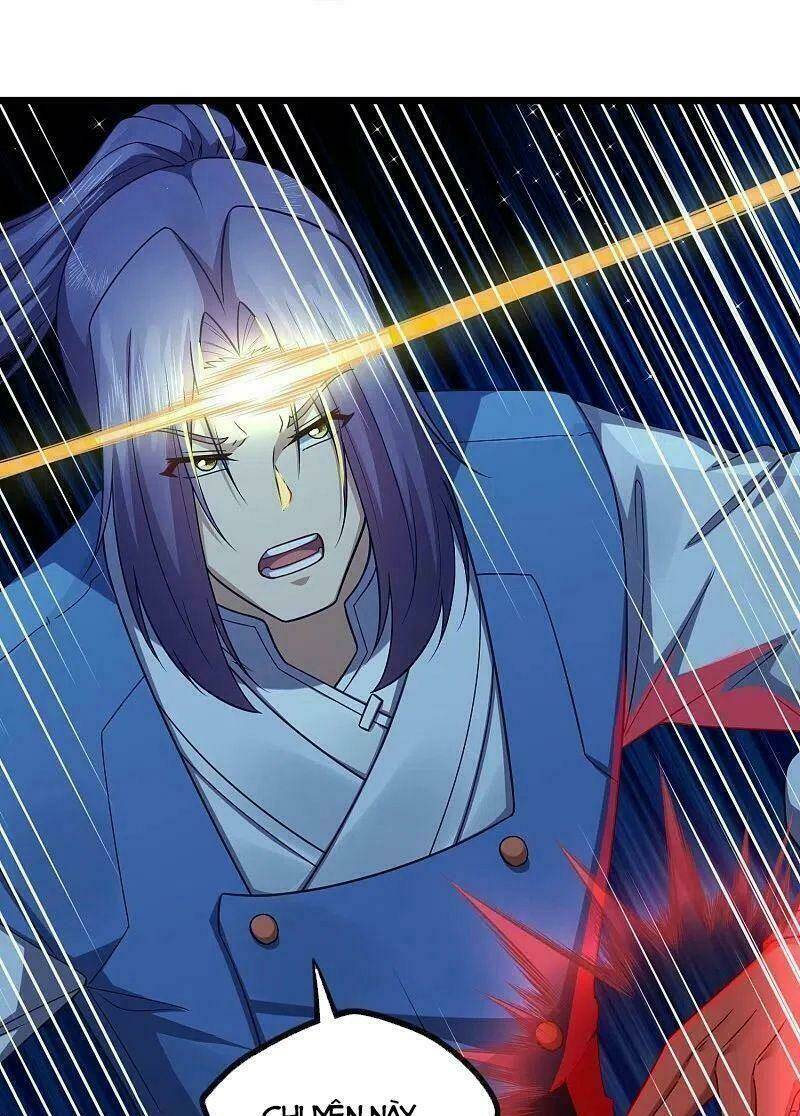 Đạp Toái Tiên Hà - Chapter 284 - Page 14