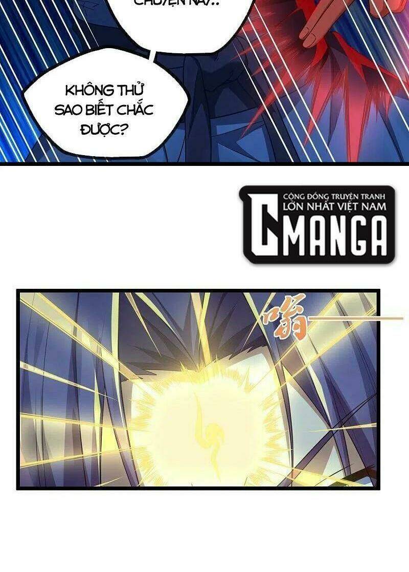 Đạp Toái Tiên Hà - Chapter 284 - Page 15