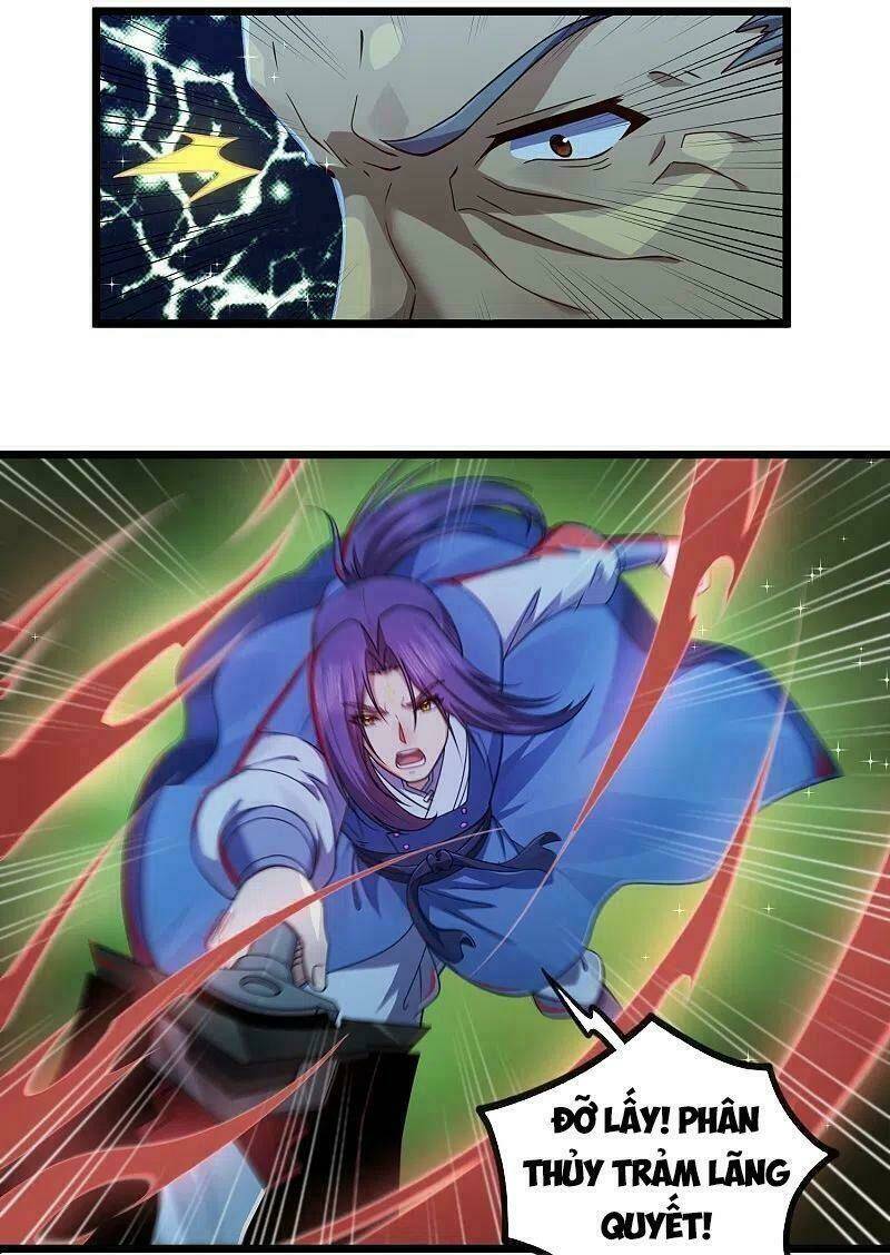 Đạp Toái Tiên Hà - Chapter 284 - Page 16