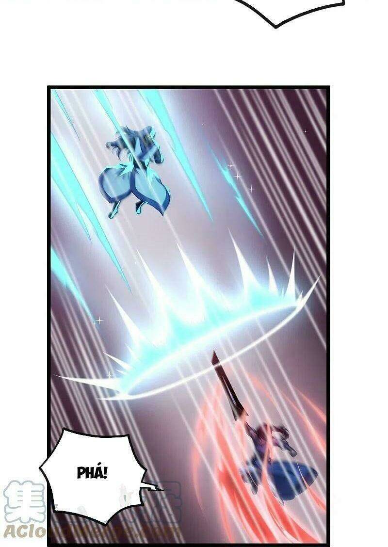 Đạp Toái Tiên Hà - Chapter 284 - Page 17