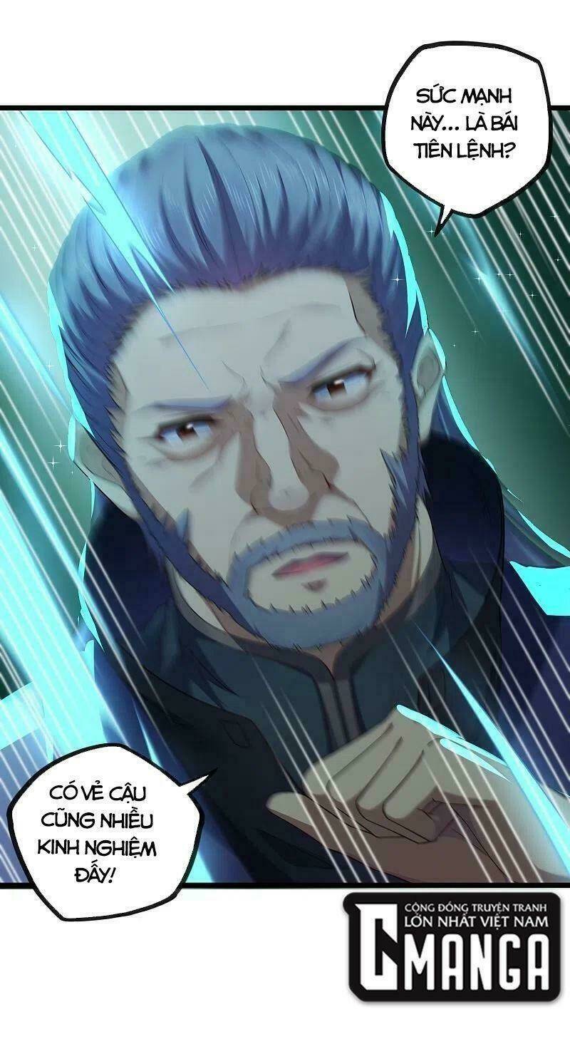 Đạp Toái Tiên Hà - Chapter 284 - Page 18