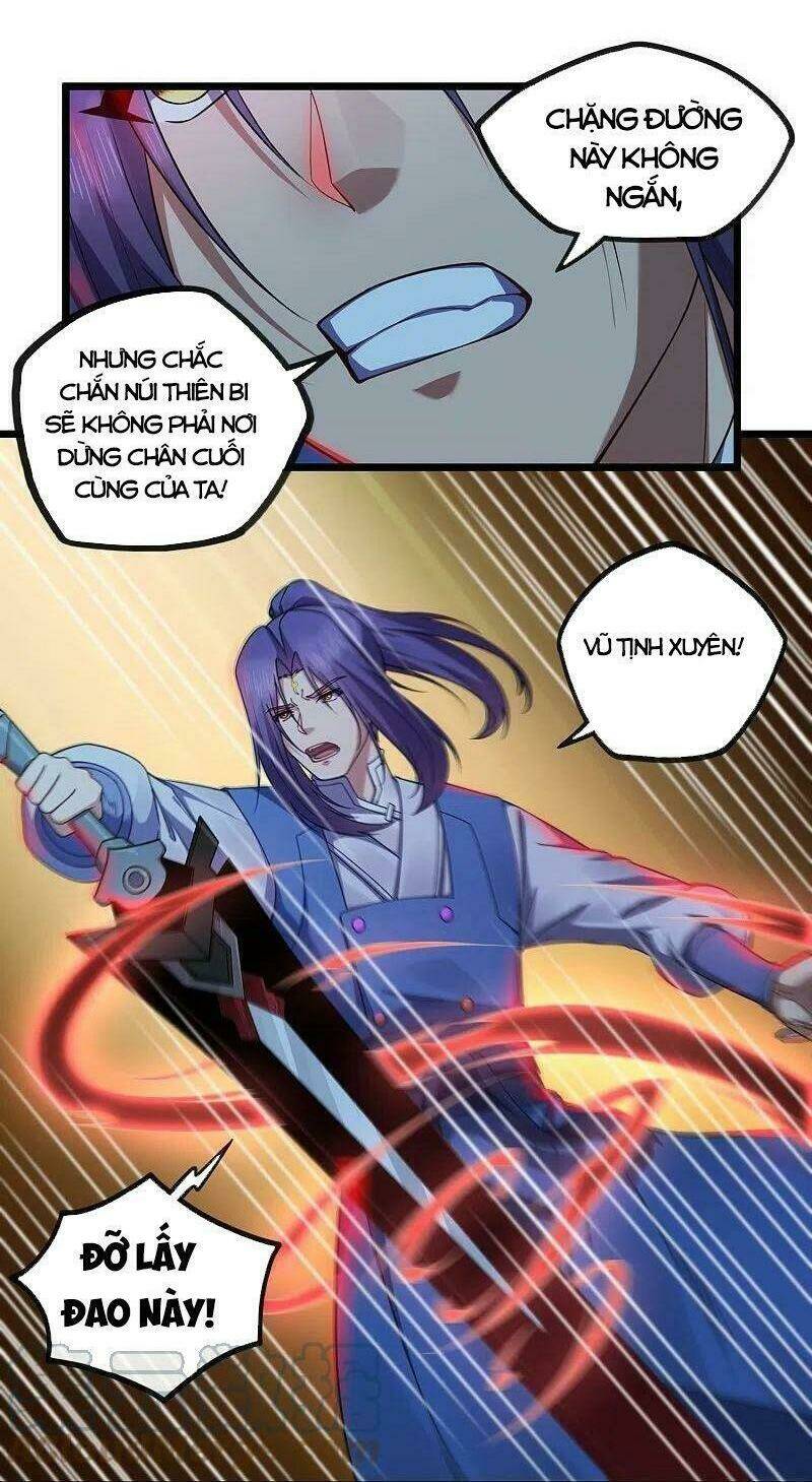 Đạp Toái Tiên Hà - Chapter 284 - Page 19