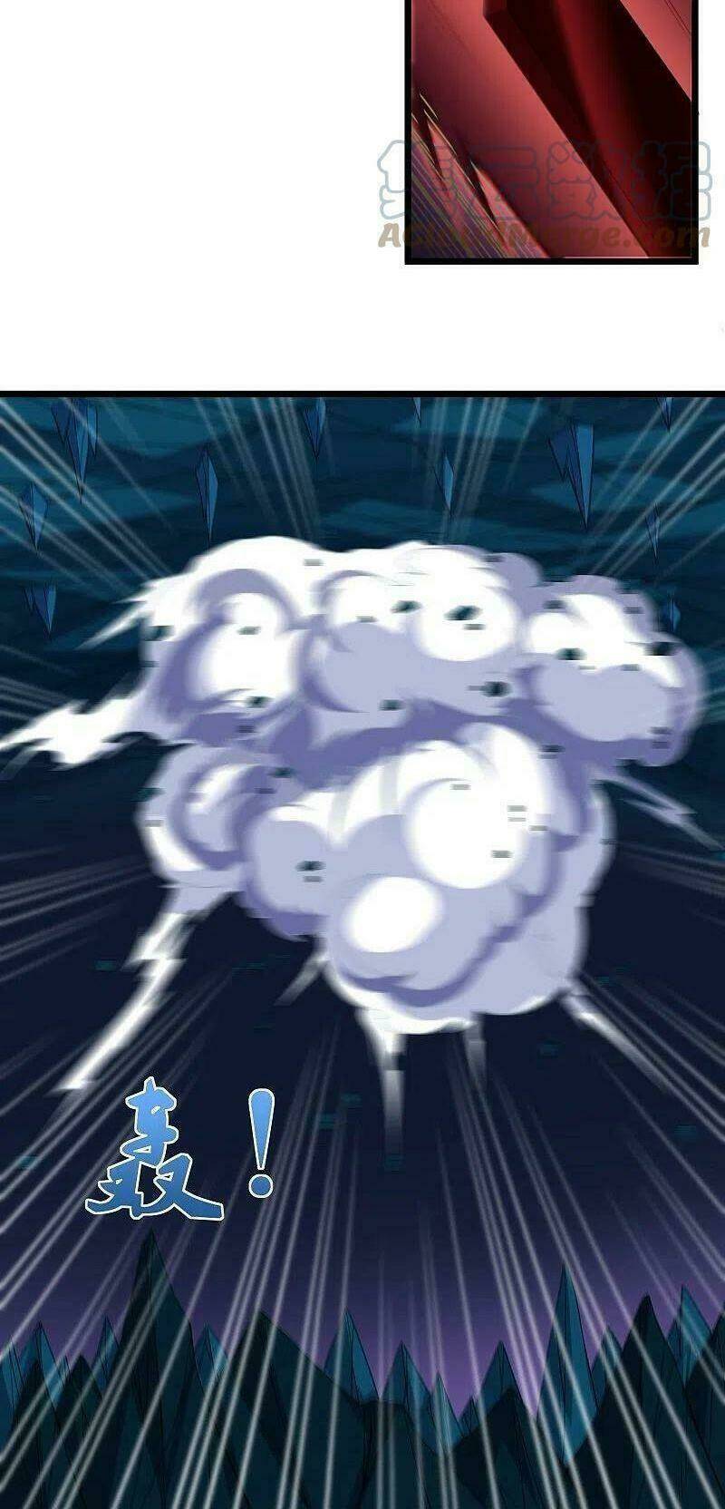 Đạp Toái Tiên Hà - Chapter 284 - Page 21