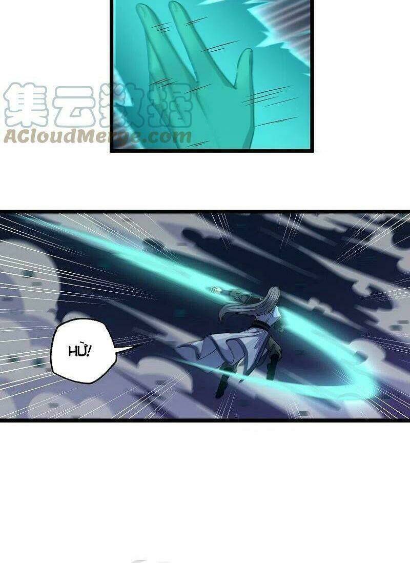 Đạp Toái Tiên Hà - Chapter 284 - Page 23