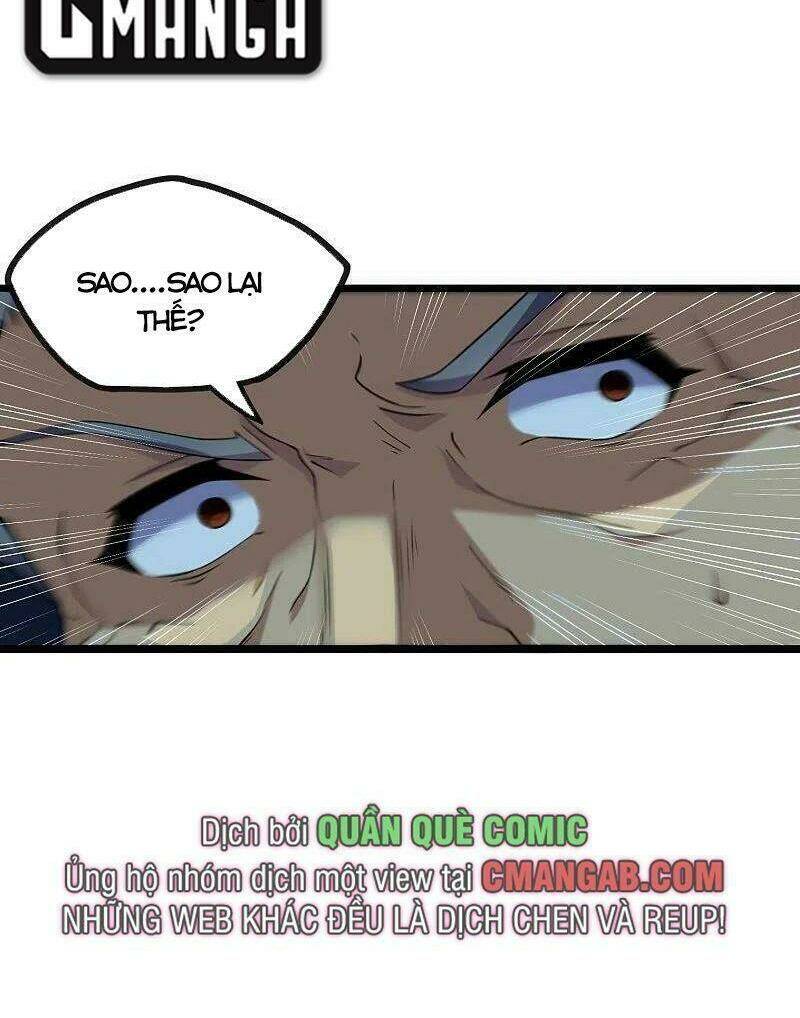 Đạp Toái Tiên Hà - Chapter 284 - Page 25