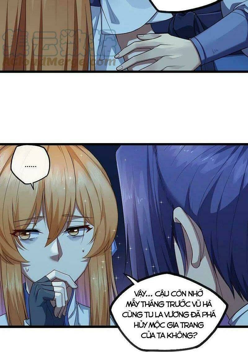 Đạp Toái Tiên Hà - Chapter 284 - Page 3