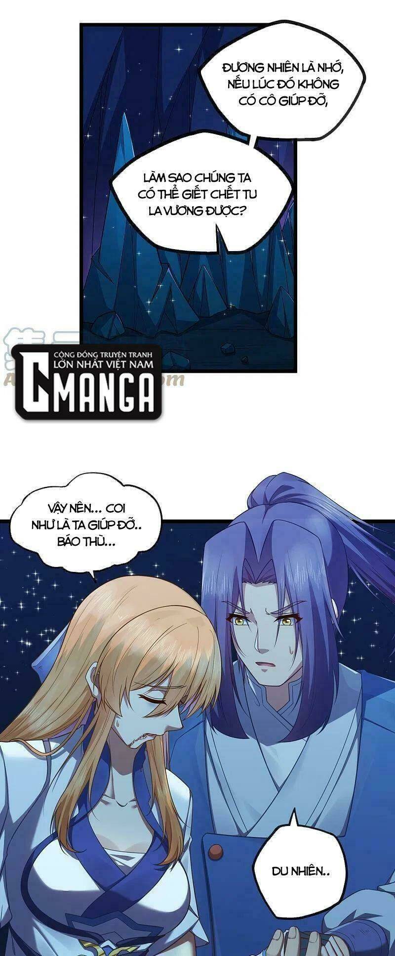 Đạp Toái Tiên Hà - Chapter 284 - Page 4