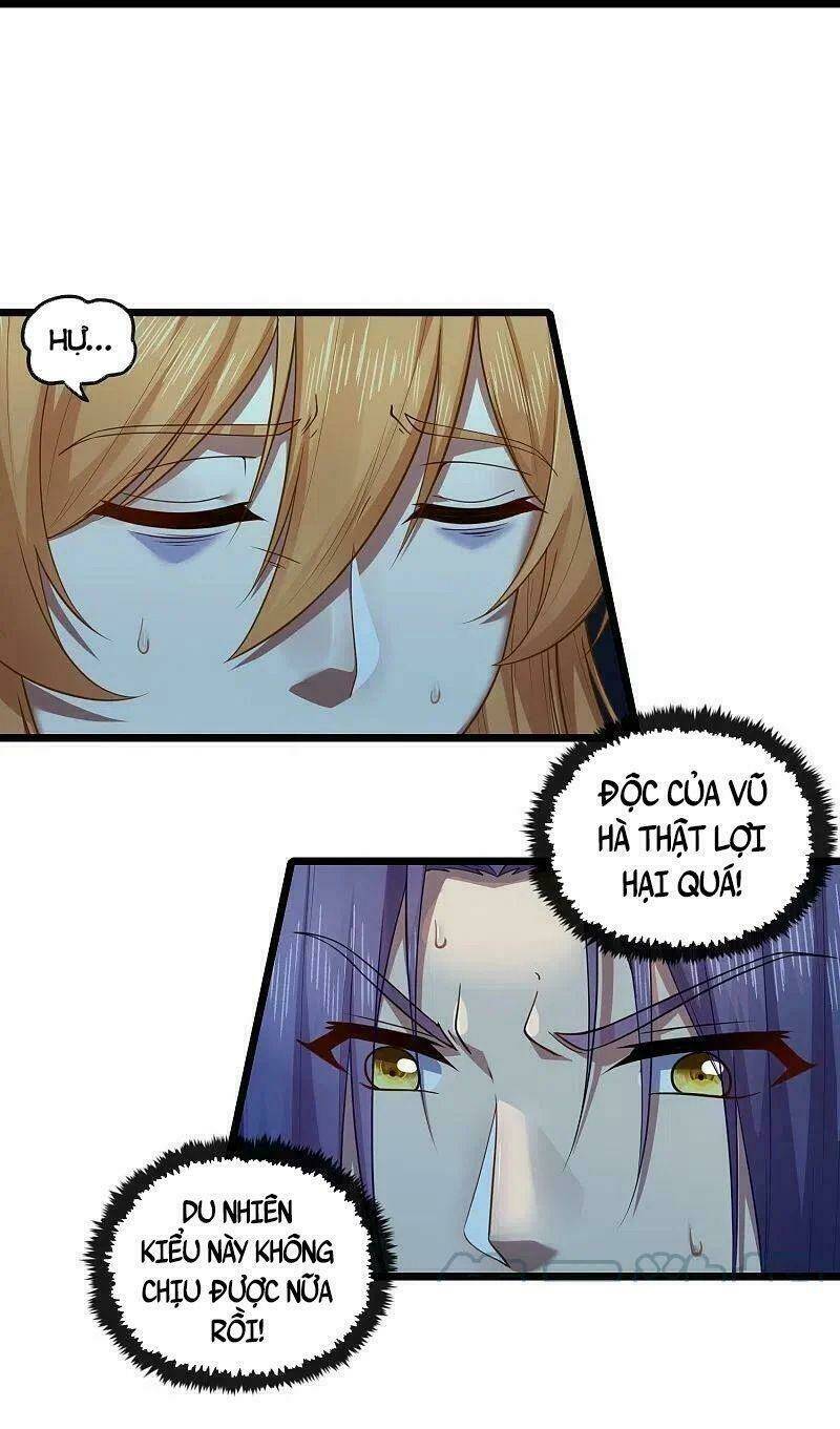 Đạp Toái Tiên Hà - Chapter 284 - Page 5