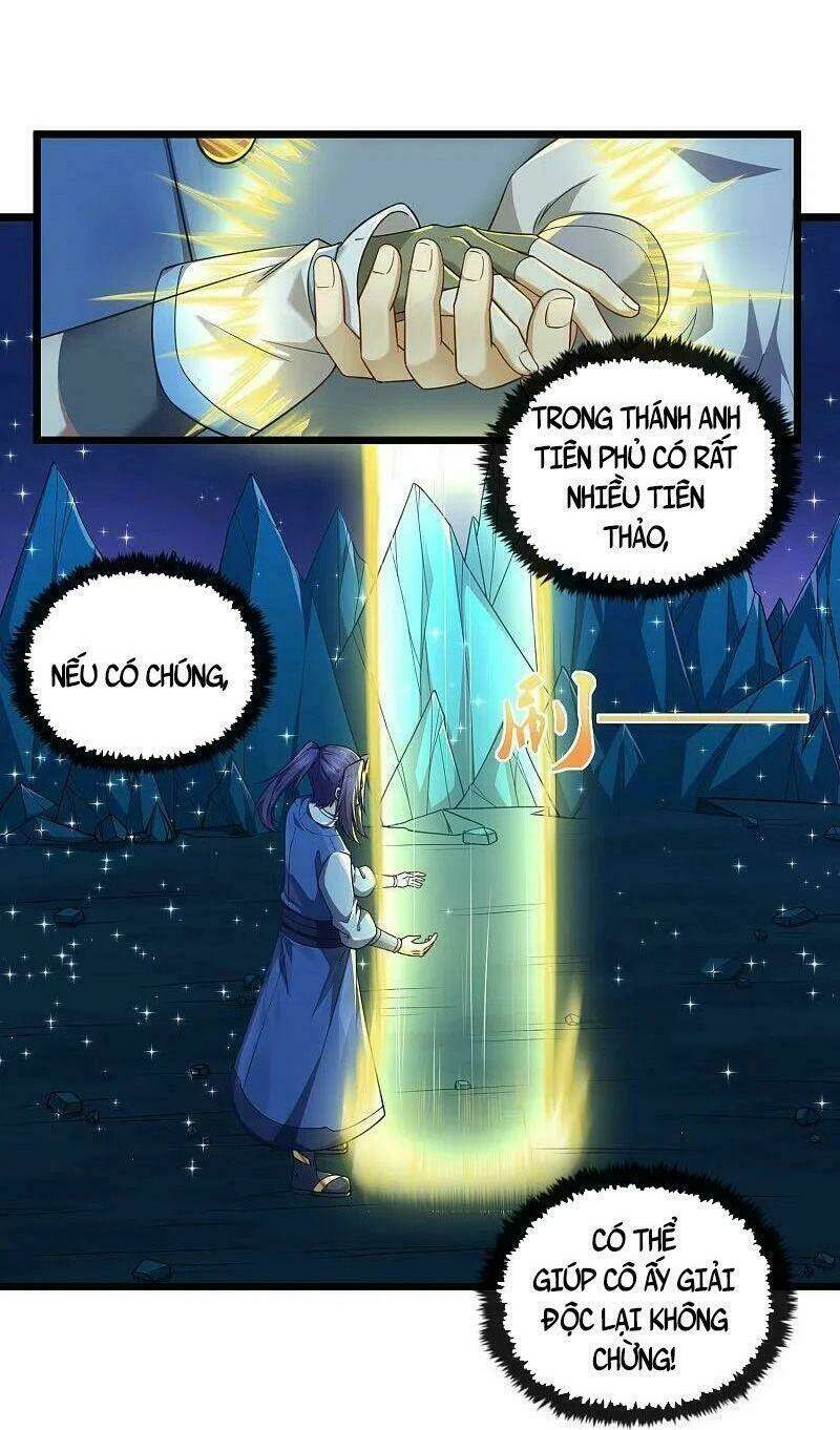 Đạp Toái Tiên Hà - Chapter 284 - Page 6