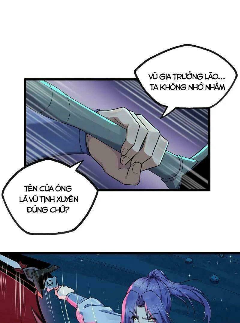 Đạp Toái Tiên Hà - Chapter 284 - Page 8