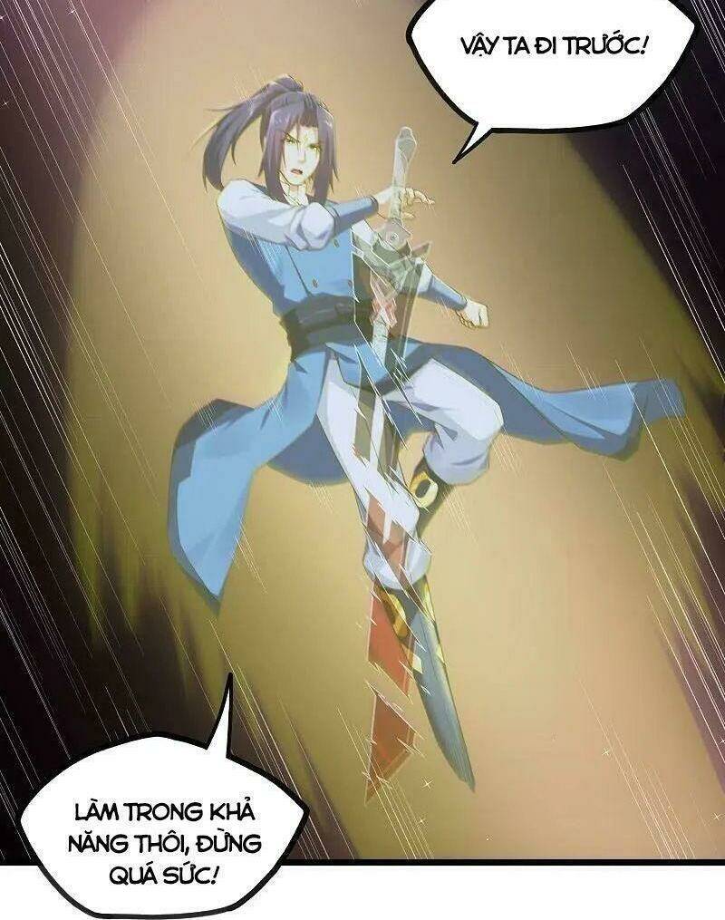 Đạp Toái Tiên Hà - Chapter 285 - Page 11