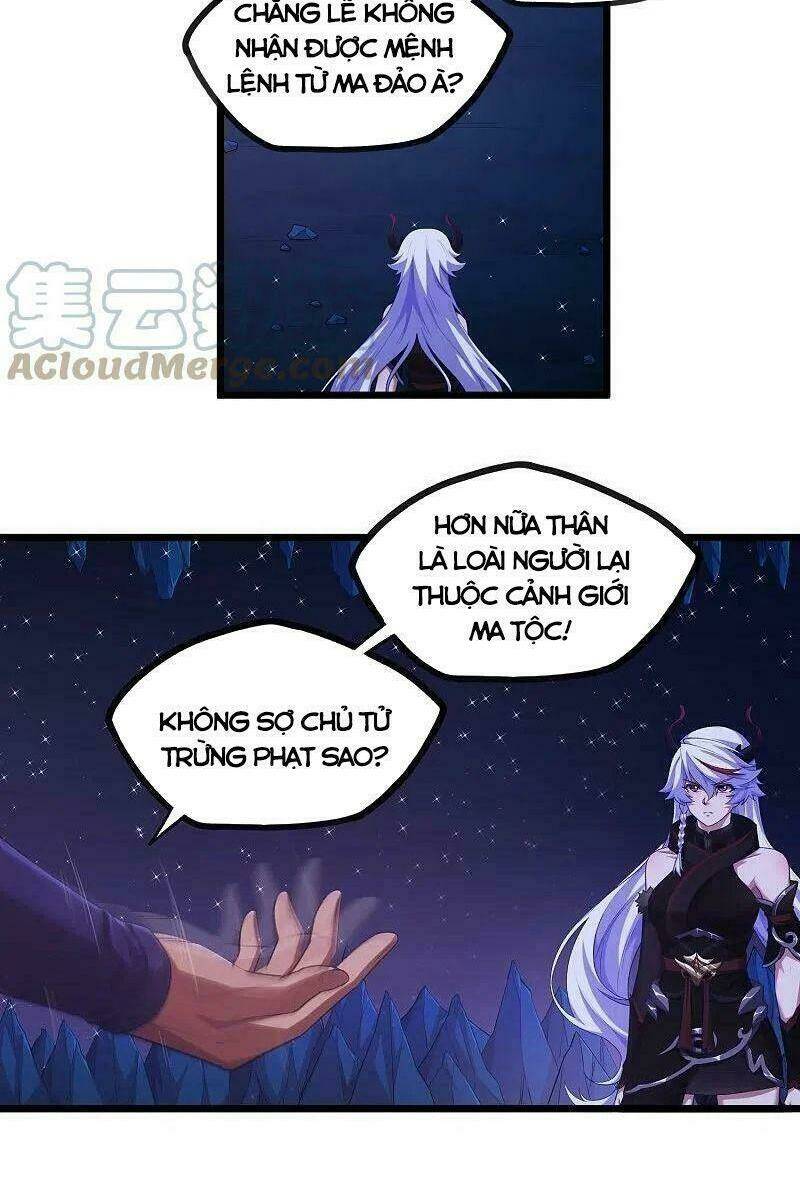 Đạp Toái Tiên Hà - Chapter 285 - Page 13