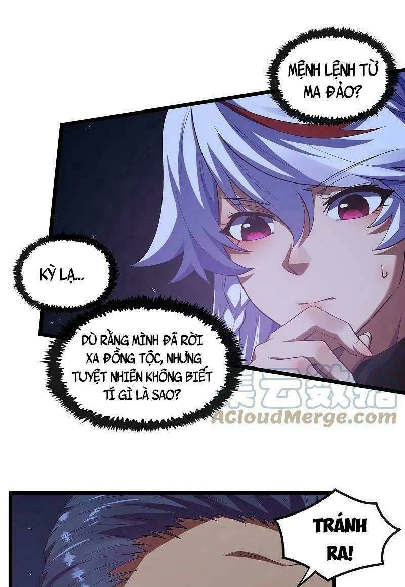 Đạp Toái Tiên Hà - Chapter 285 - Page 14