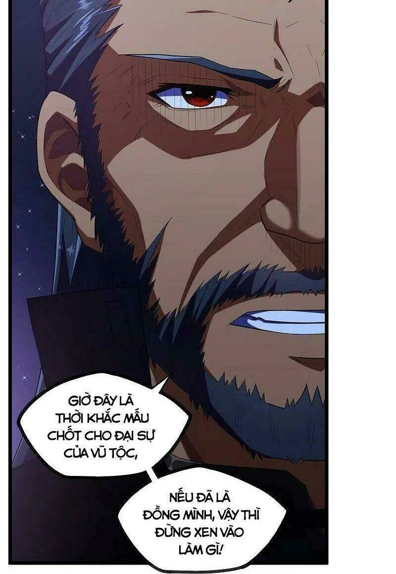 Đạp Toái Tiên Hà - Chapter 285 - Page 15