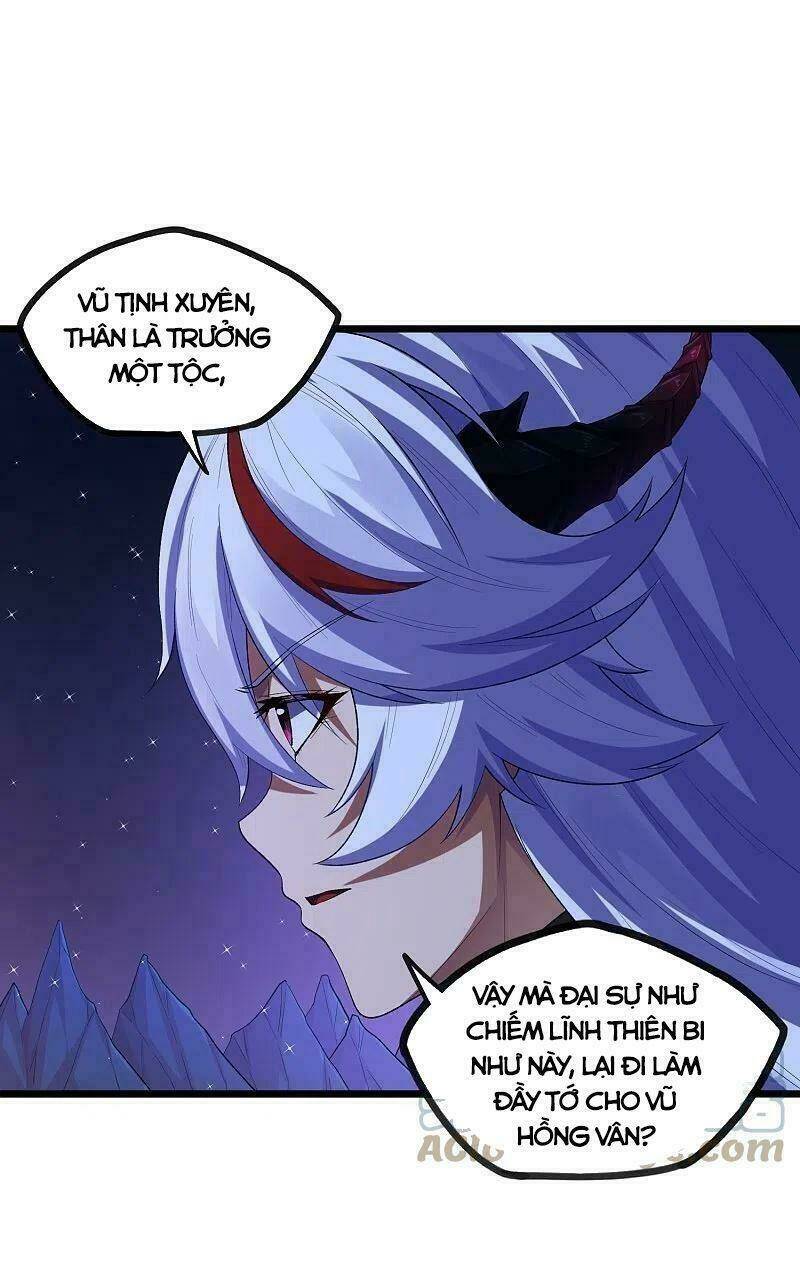 Đạp Toái Tiên Hà - Chapter 285 - Page 16