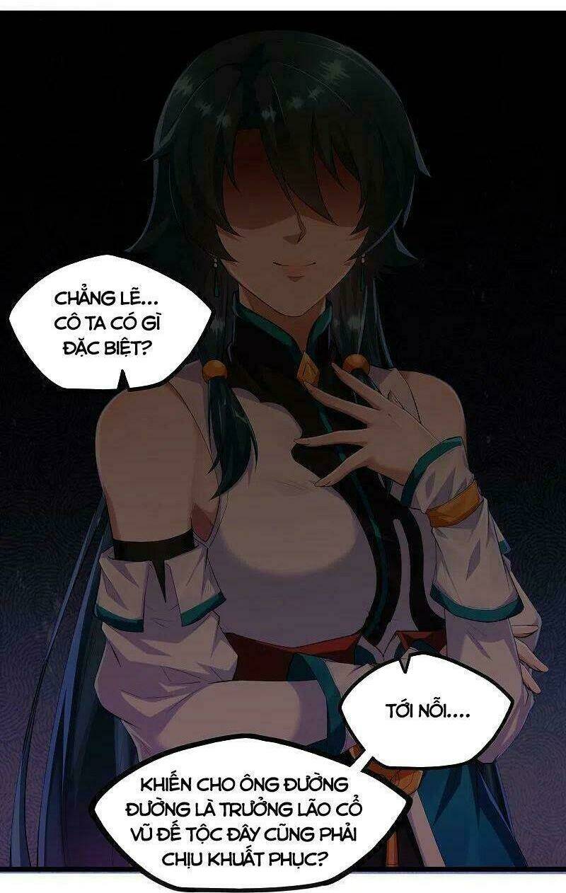 Đạp Toái Tiên Hà - Chapter 285 - Page 17