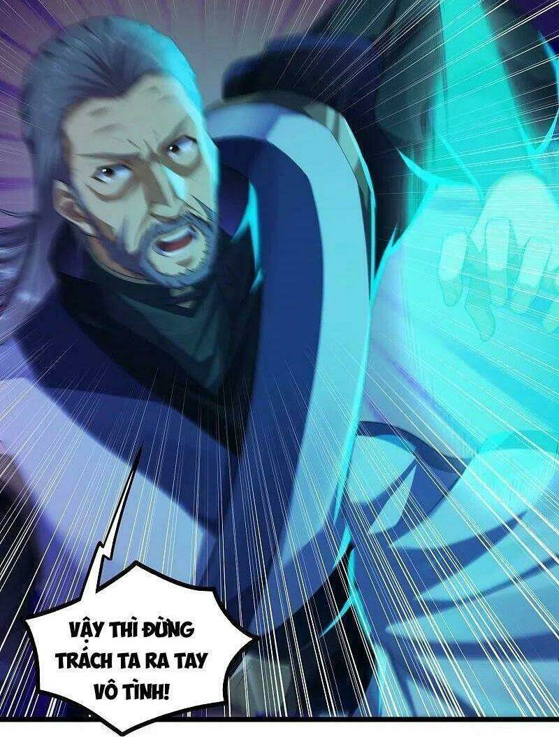 Đạp Toái Tiên Hà - Chapter 285 - Page 19