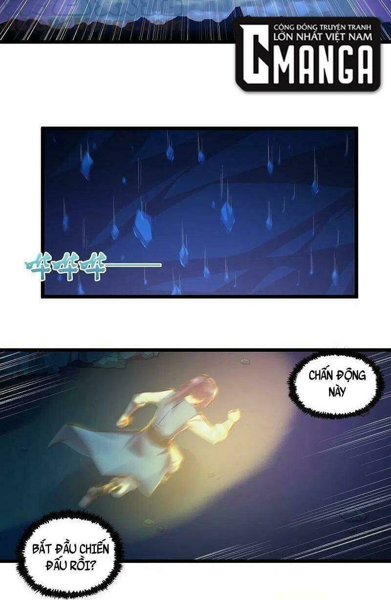 Đạp Toái Tiên Hà - Chapter 285 - Page 21