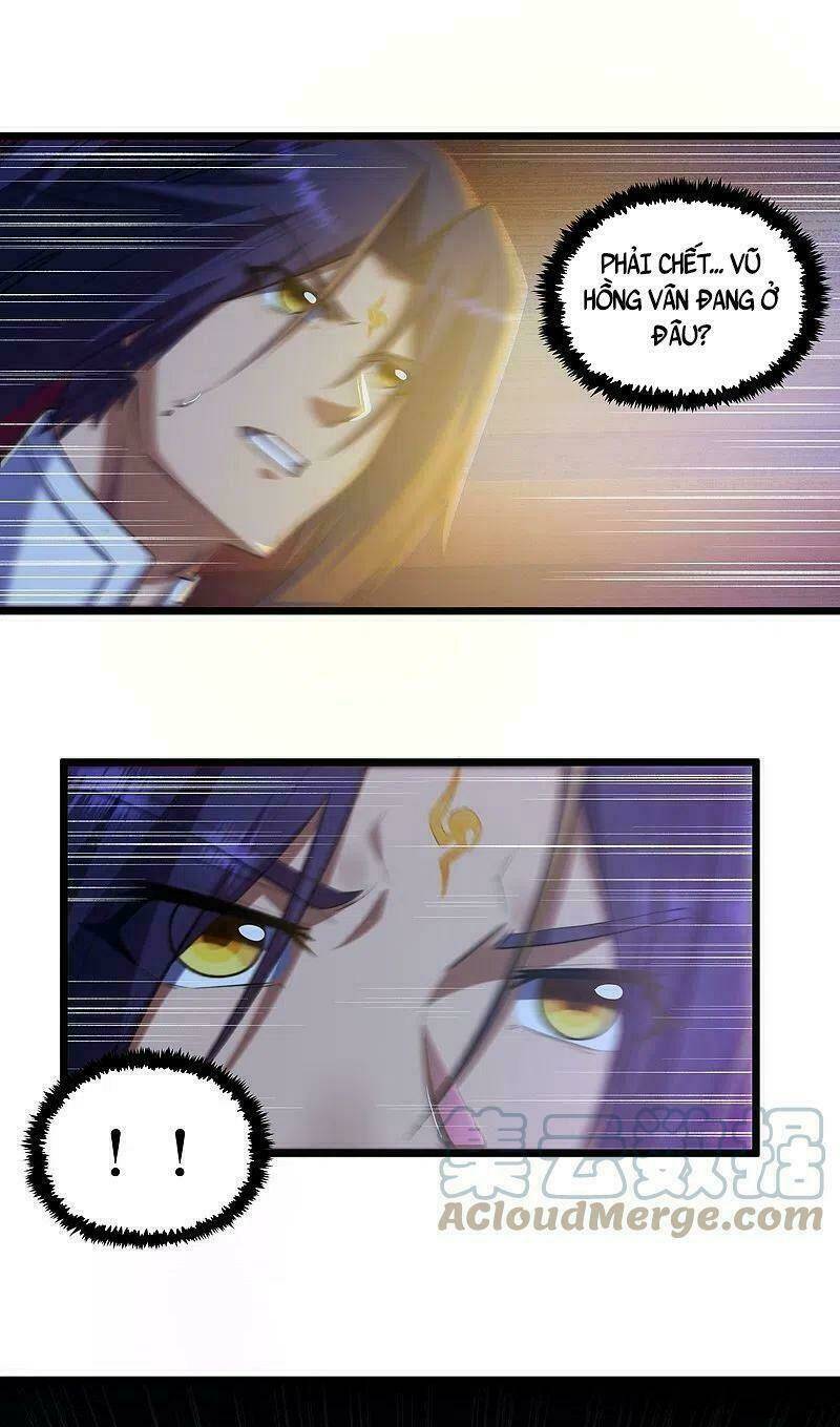 Đạp Toái Tiên Hà - Chapter 285 - Page 22