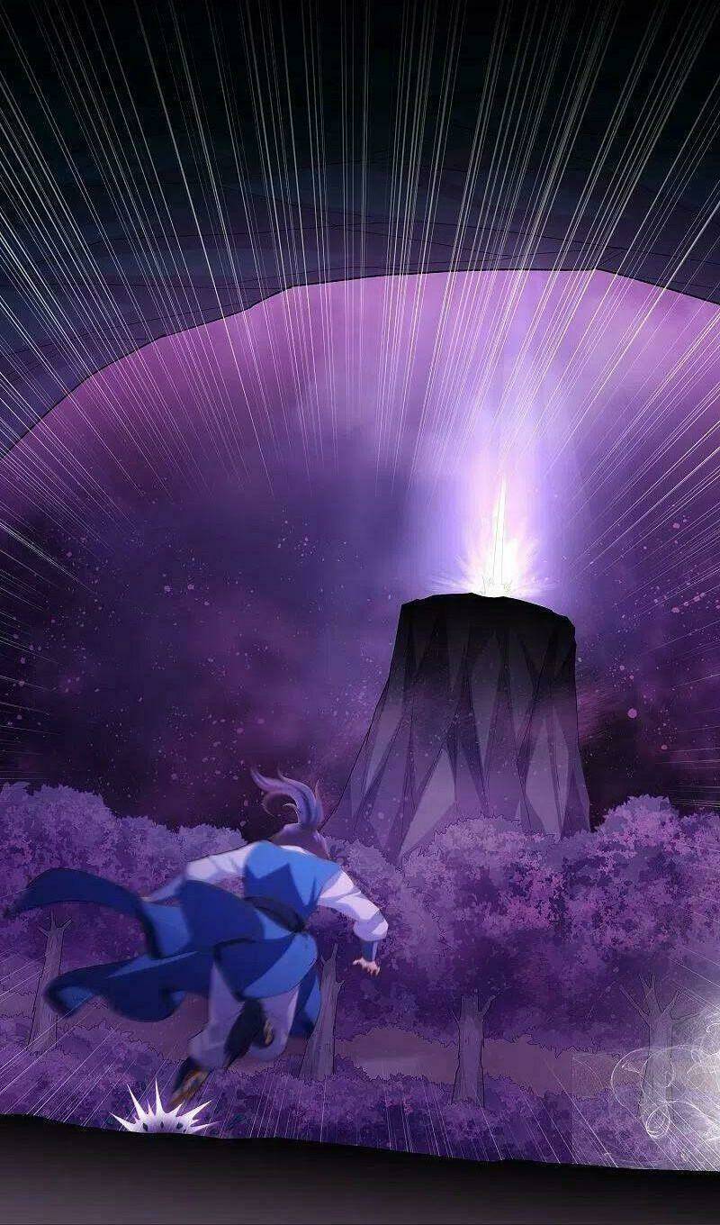 Đạp Toái Tiên Hà - Chapter 285 - Page 23