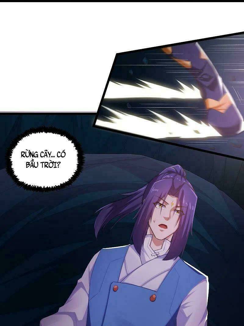 Đạp Toái Tiên Hà - Chapter 285 - Page 24