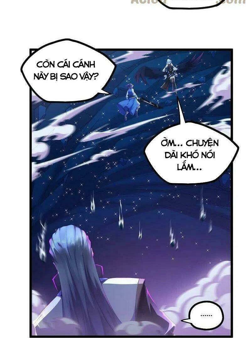 Đạp Toái Tiên Hà - Chapter 285 - Page 3