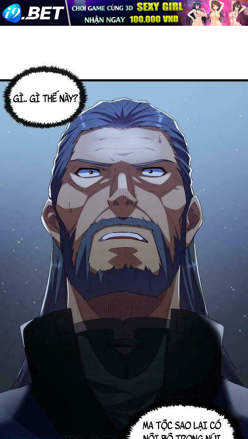 Đạp Toái Tiên Hà - Chapter 285 - Page 4