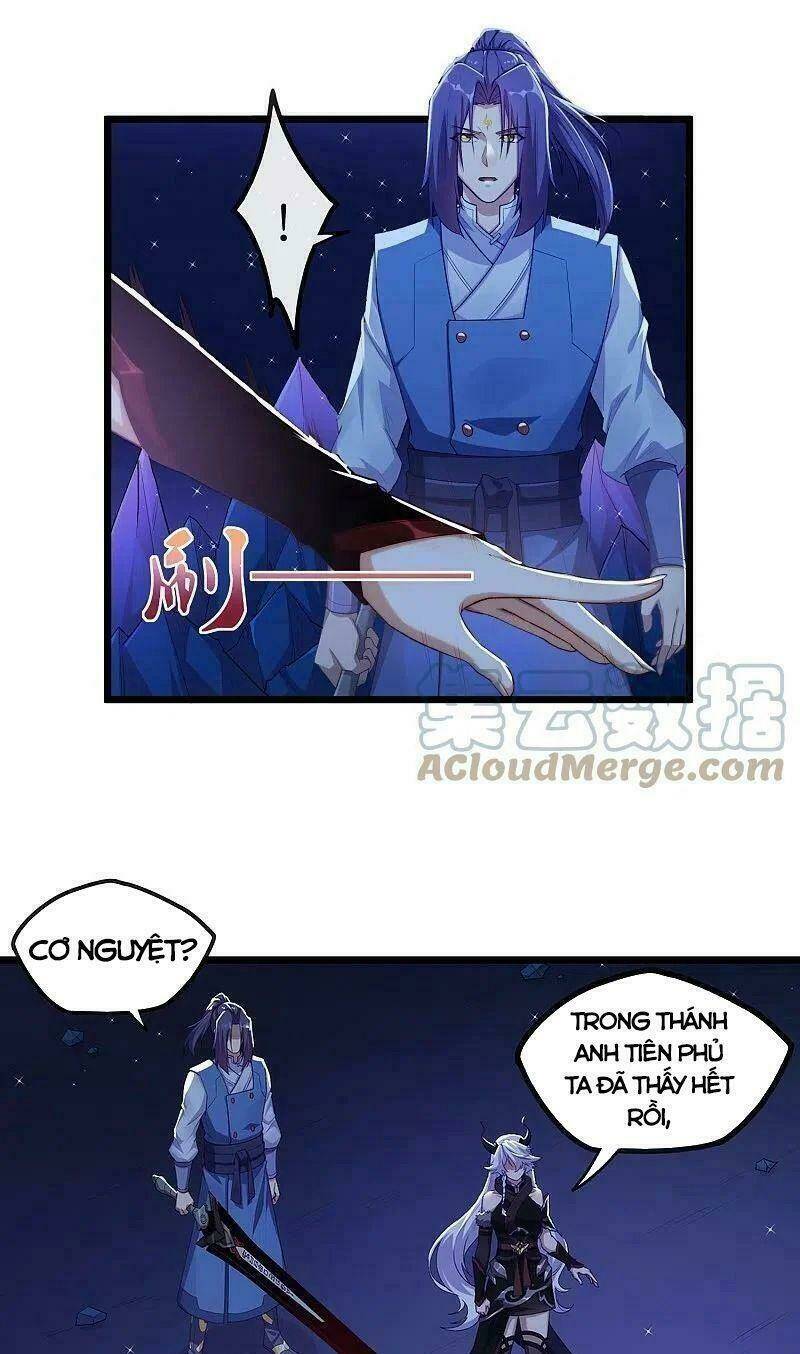 Đạp Toái Tiên Hà - Chapter 285 - Page 6