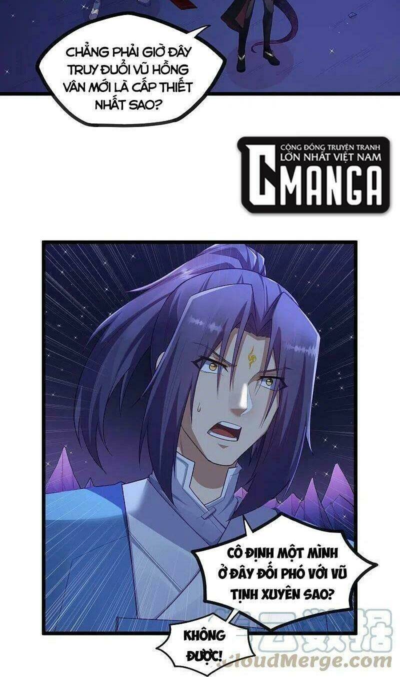 Đạp Toái Tiên Hà - Chapter 285 - Page 7